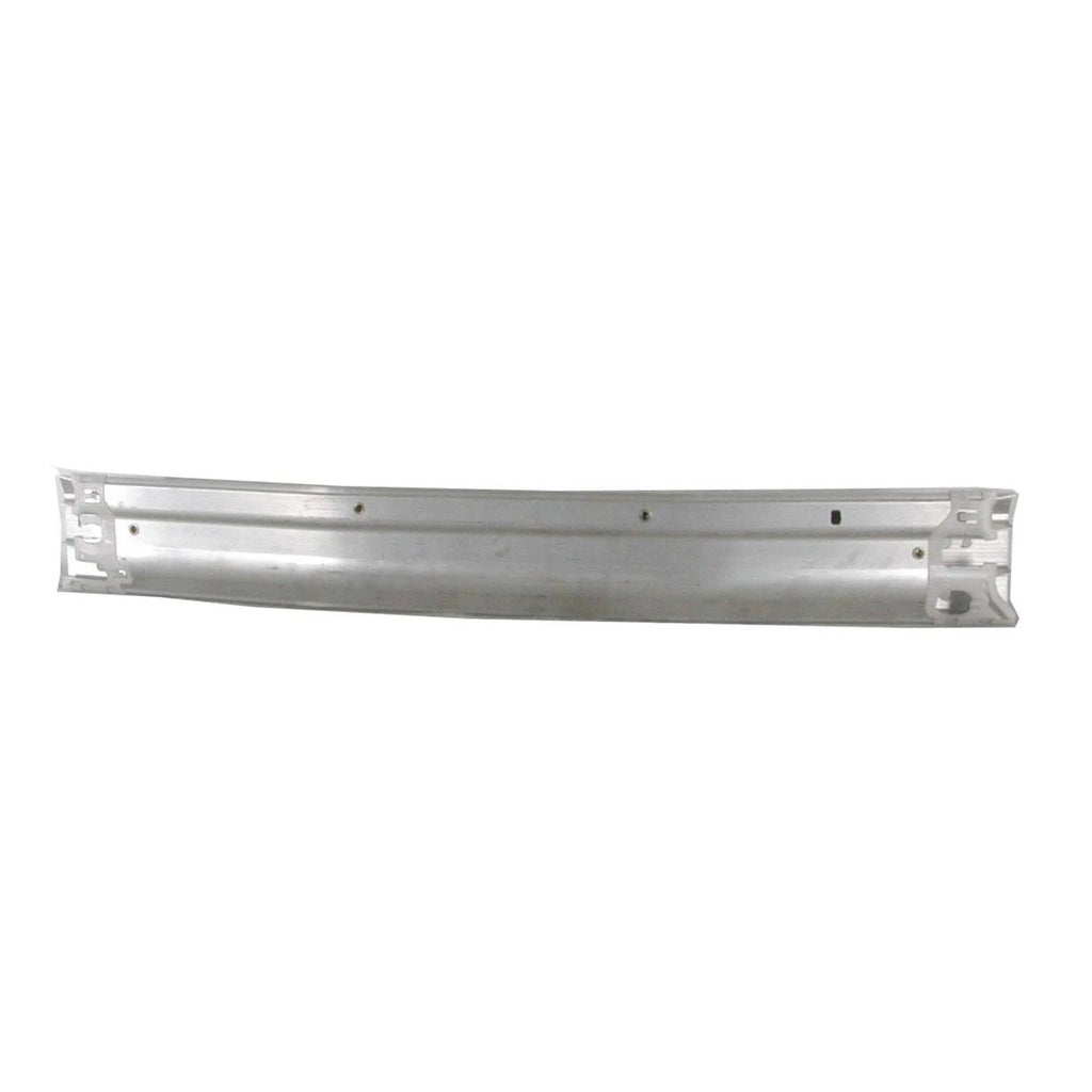 Replacement Aluminum Rear Bumper Impact Bar for Toyota Camry (2007–2011)