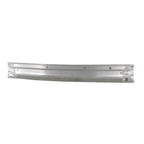 Replacement Aluminum Rear Bumper Impact Bar for Toyota Camry (2007–2011)