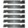 Set of 6 Blades for Ferris 48" (20843, 20843S, 5020843)