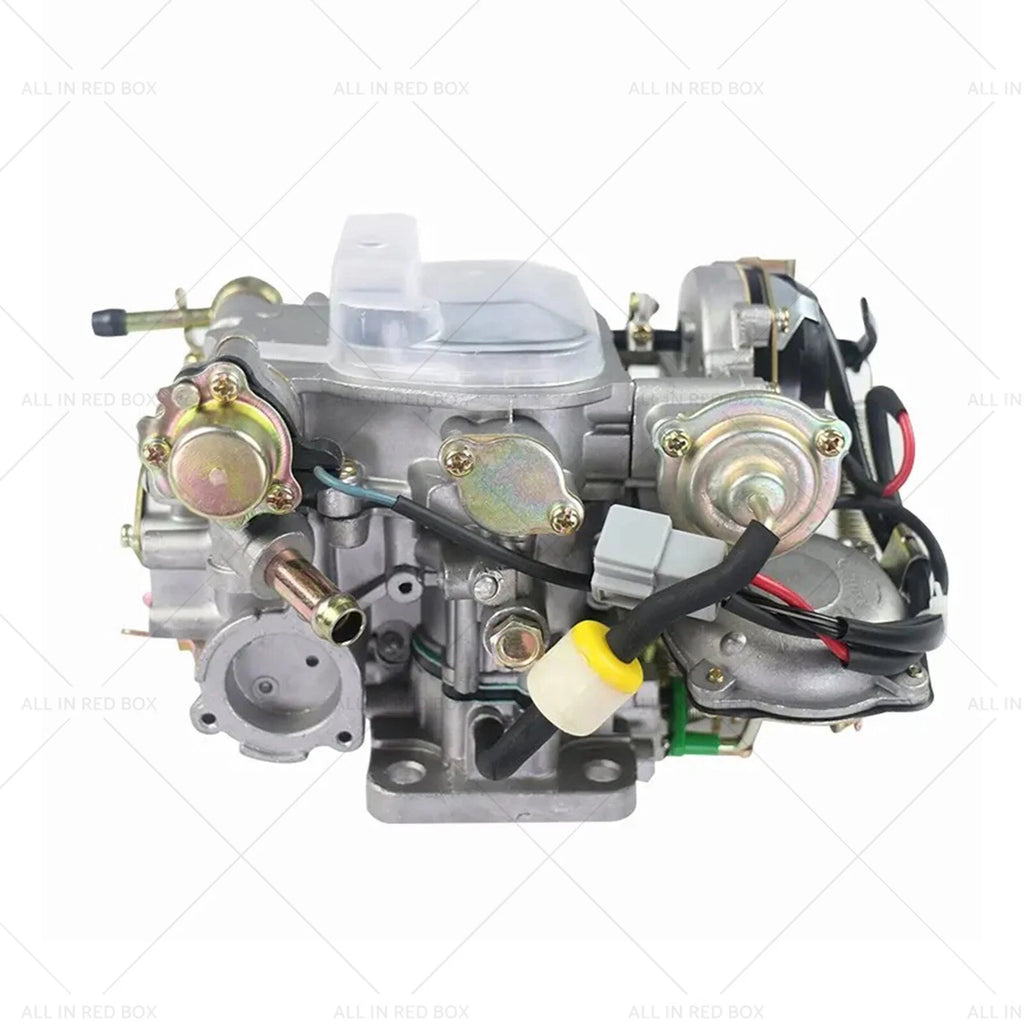Carburetor Kit for Toyota Hiace Hilux 4Y 3Y (1982–1988)