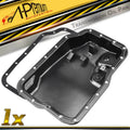 Transmission Oil Pan with Gasket for Mazda 6, 3, CX-7 (2006–2013)