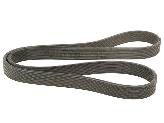 Supercharger Multi Rib Belt for Jaguar XJ (2010–2019) ZM731SM