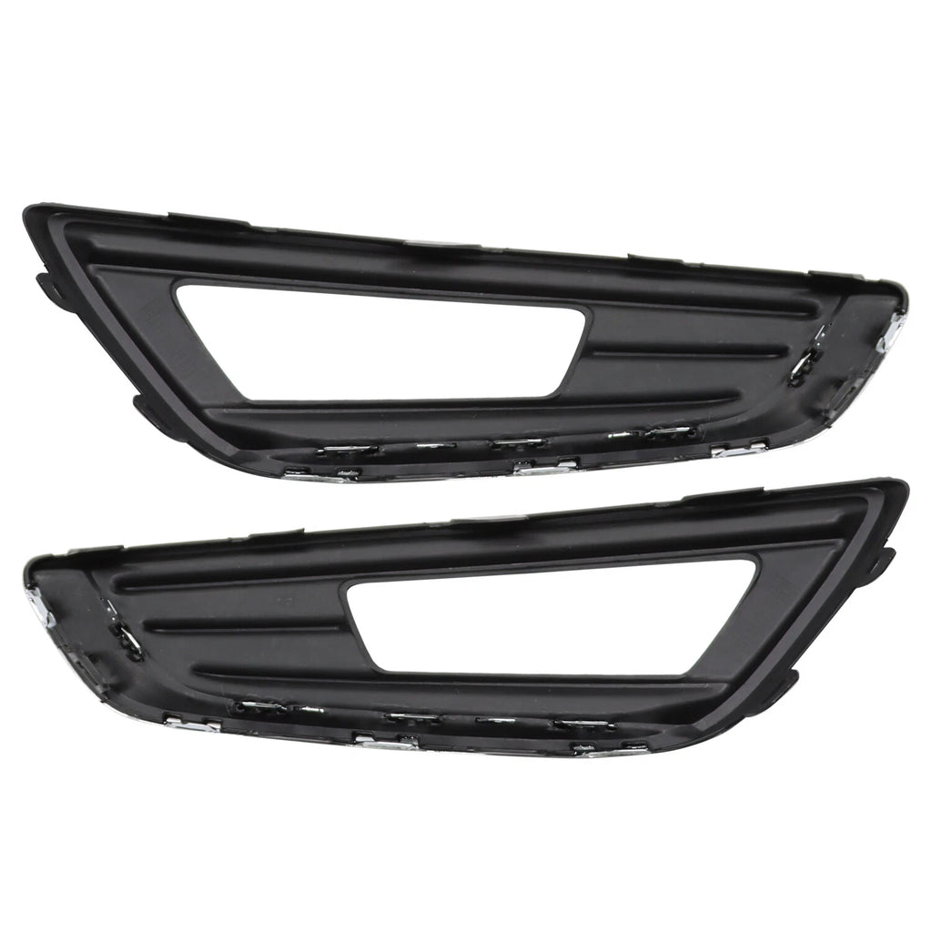 Fog Light Bezel Trim Set for Ford Focus (2015–2018) LH RH
