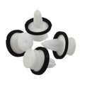 Door Trim Panel Clips With Sealer / 20 x / Ford