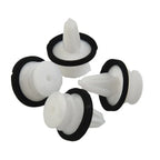 Door Trim Panel Clips With Sealer / 20 x / Ford