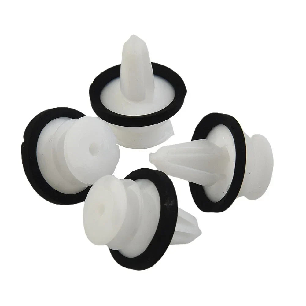 Door Trim Panel Clips With Sealer / 20 x / Ford
