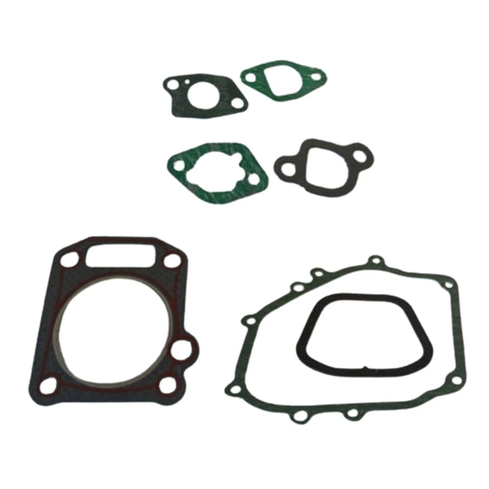 7 Piece Gasket Set for GX120 (06111-ZH7-405, 061A1-ZH7-010)