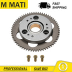 One Way Starter Clutch Gear for Kawasaki Eliminator 250 (1988–1994)