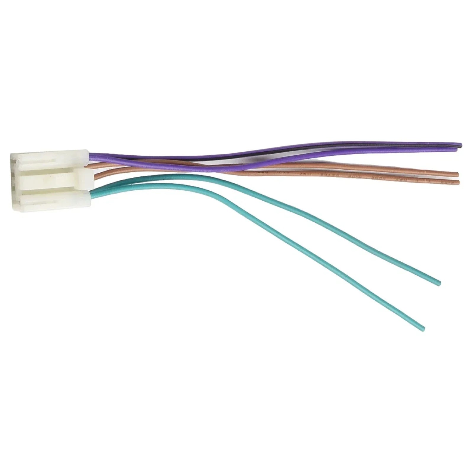 Wire Harness Car for Toyota Aftermarket Radio Installation