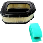 Lawn Mower Pre-filter for