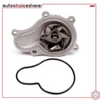 Timing Belt Kit with Water Pump for Chrysler PT Cruiser (2003-2010)