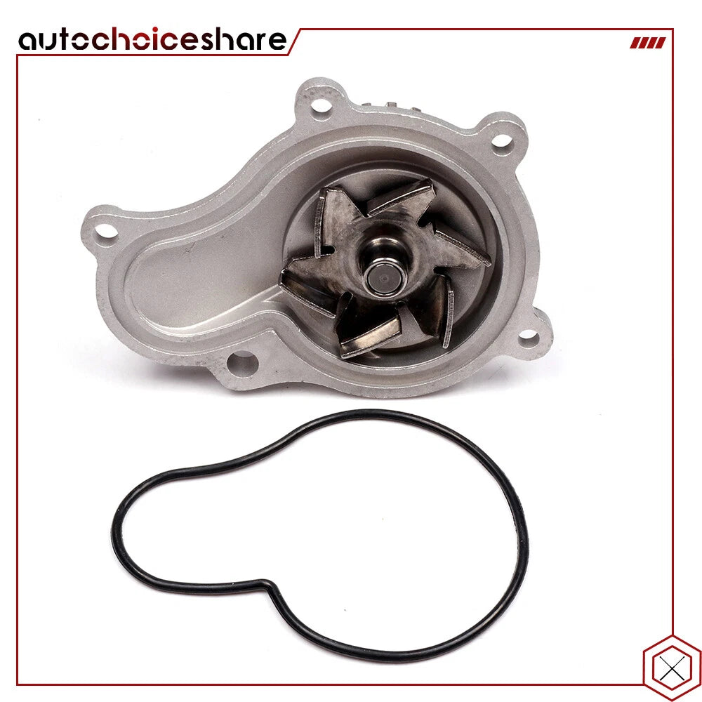 Timing Belt Kit with Water Pump for Chrysler PT Cruiser (2003-2010)