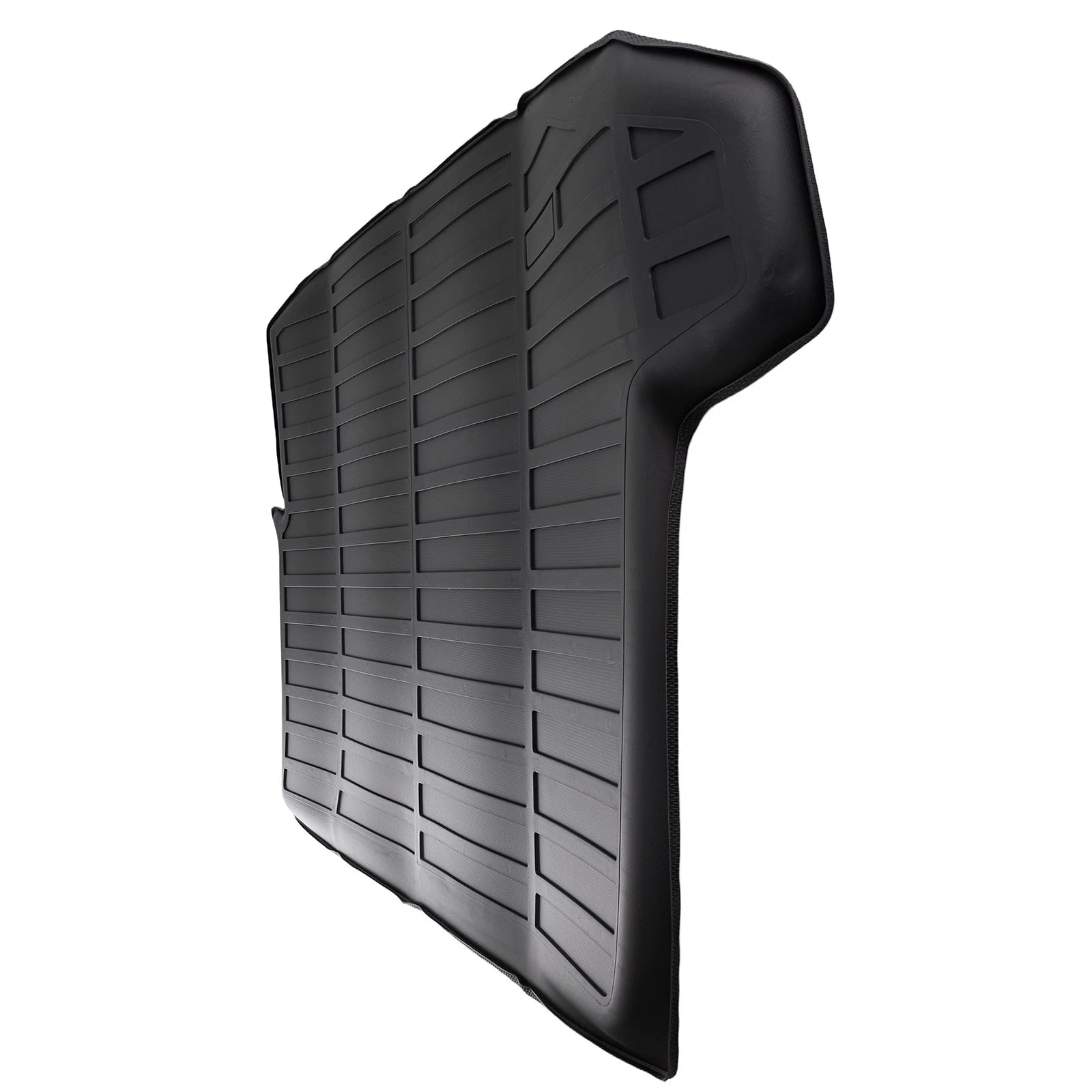Anti-Slip Cargo Liner for Chevrolet Trax (2024–2025) TPE Waterproof
