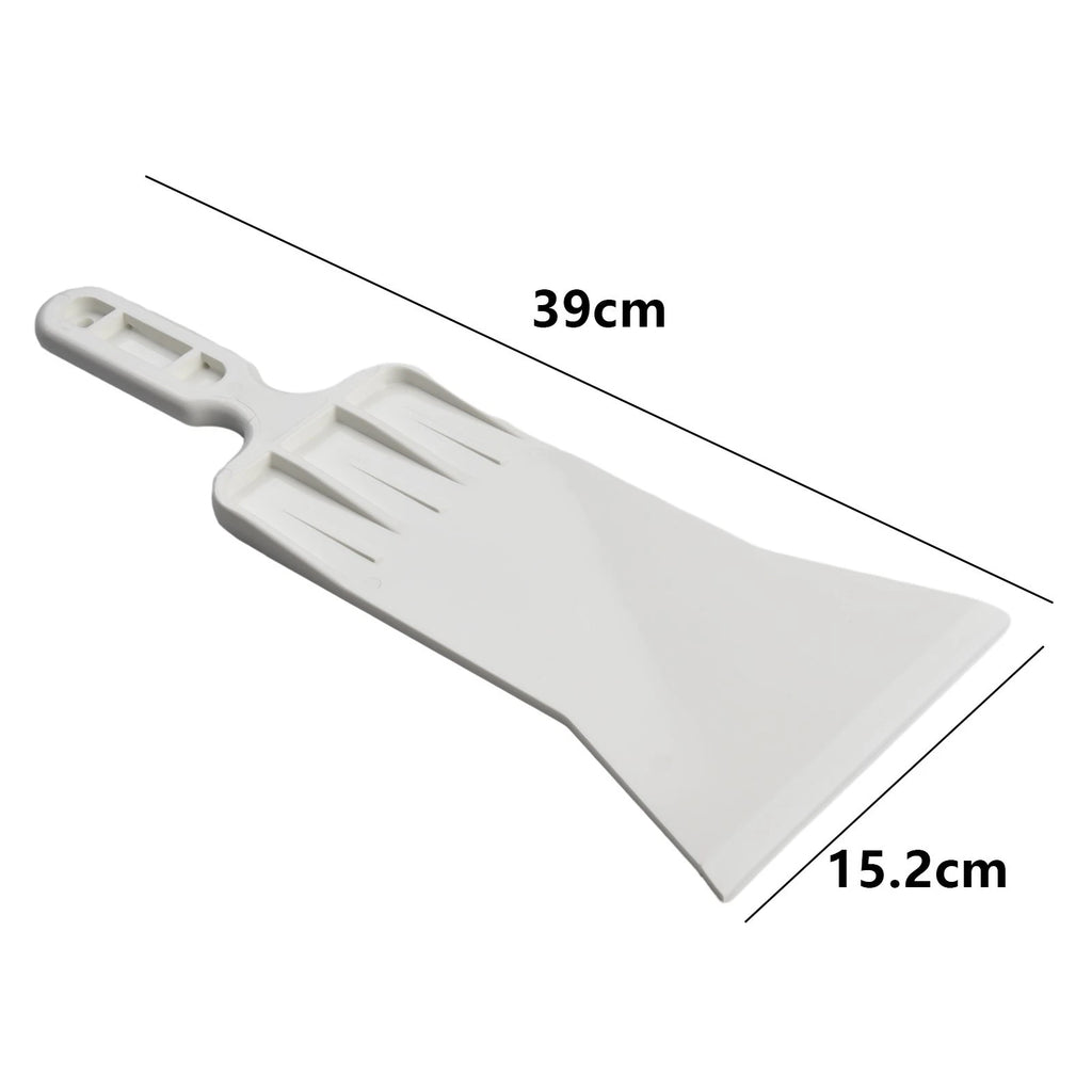 Squeegee Auto Decals Wrapping Applicator for Bulldozer
