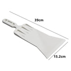 Squeegee Auto Decals Wrapping Applicator for Bulldozer