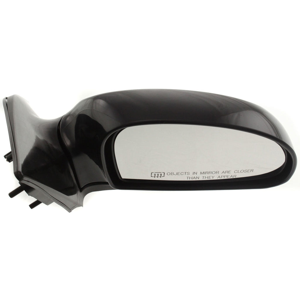 Power Heated Folding Door Mirror for Kia Spectra (2004–2009)