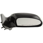 Power Heated Folding Door Mirror for Kia Spectra (2004–2009)