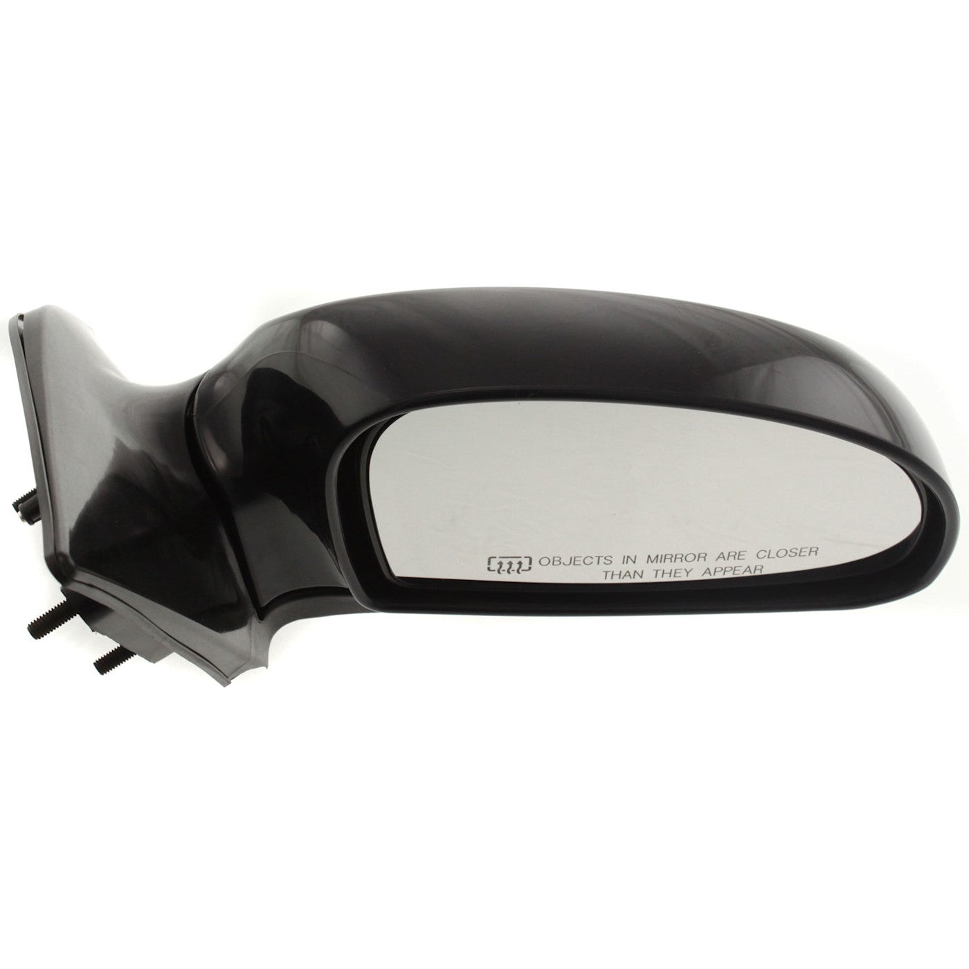 Power Heated Folding Door Mirror for Kia Spectra (2004–2009)