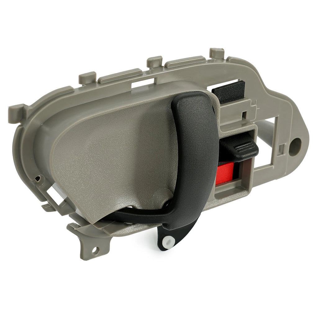 Left Side Inside Interior Door Handle for GMC Chevy Suburban Tahoe Sierra (1999–2006)