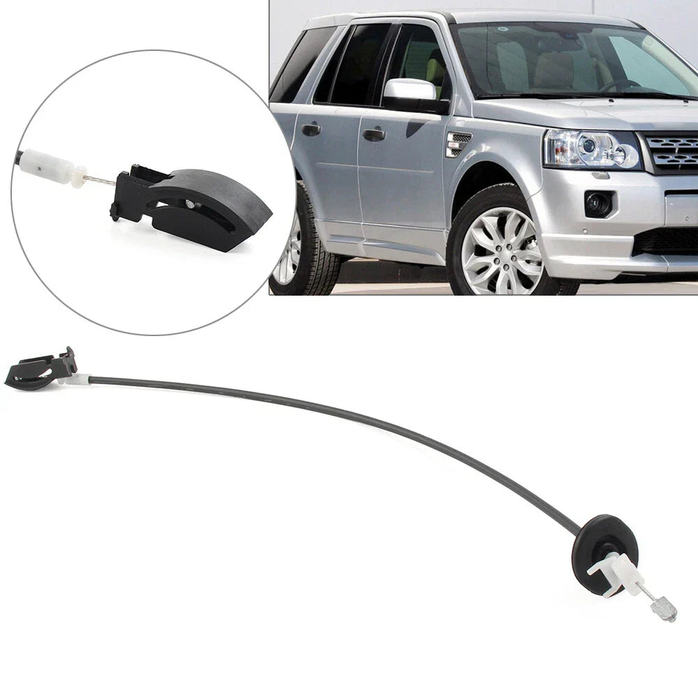 Front Door Internal Control Cable for Land Rover Freelander 2 (2008-2015)