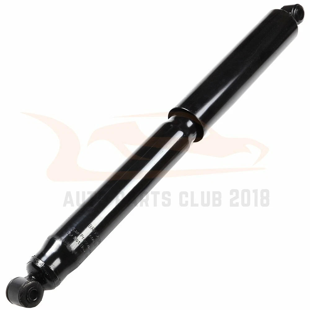 Rear Struts Shocks Absorbers Pair for Ford F-250 F-350 Super Duty (2005–2016)
