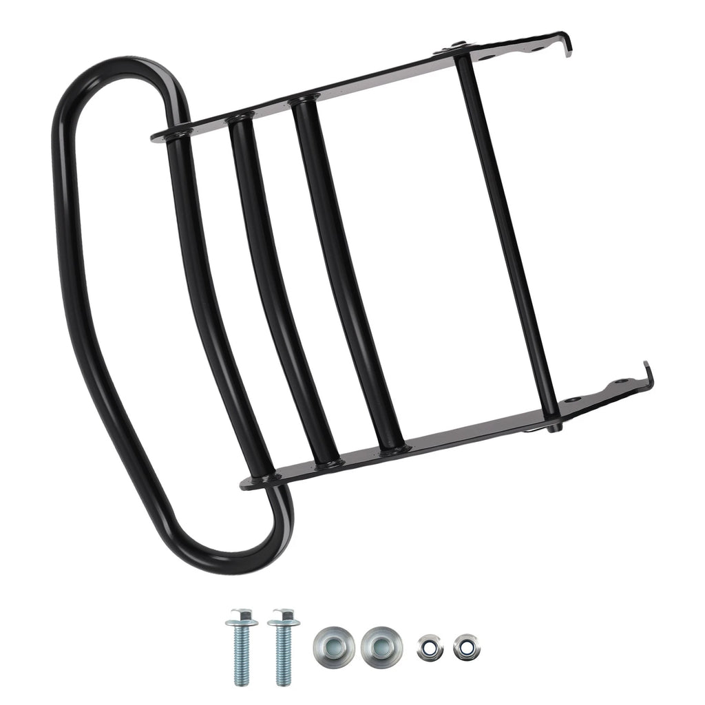 Front Bumper for John Deere X300 X304 X320 X324 X340 X350 X500 (2006–2023) BM23057 Metal