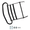Front Bumper for John Deere X300 X304 X320 X324 X340 X350 X500 (2006–2023) BM23057 Metal
