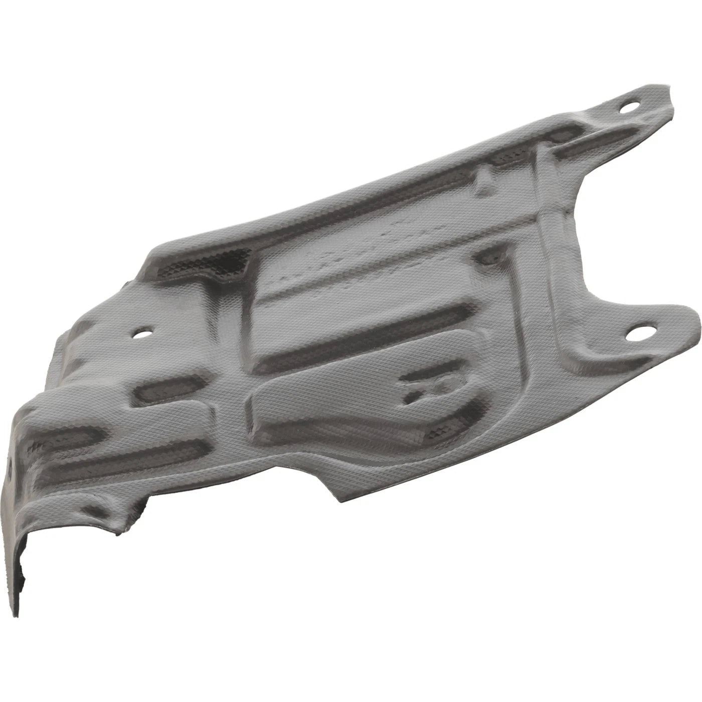 Set of 2 Engine Splash Shields for Infiniti G35 (2003–2007)