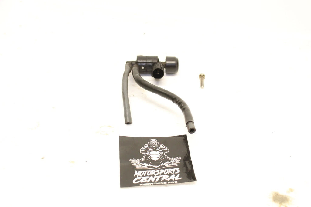 Throttle Body Valve Solenoid for Honda Aquatrax F12 F12X R12 R12X (2002–2009)