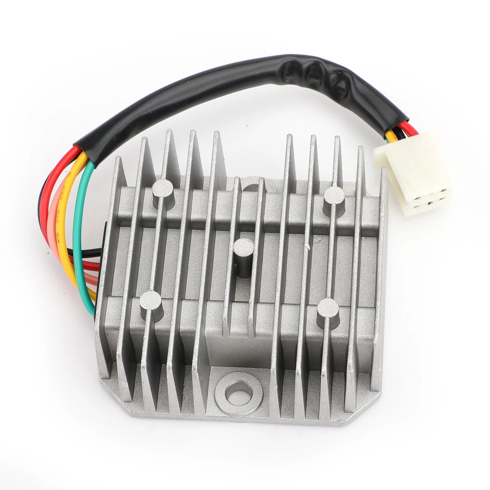 Voltage Rectifier Regulator for SYM Jet Metro Euro MX Shark 50 125 (2000–2023) 31600-M9Q-000