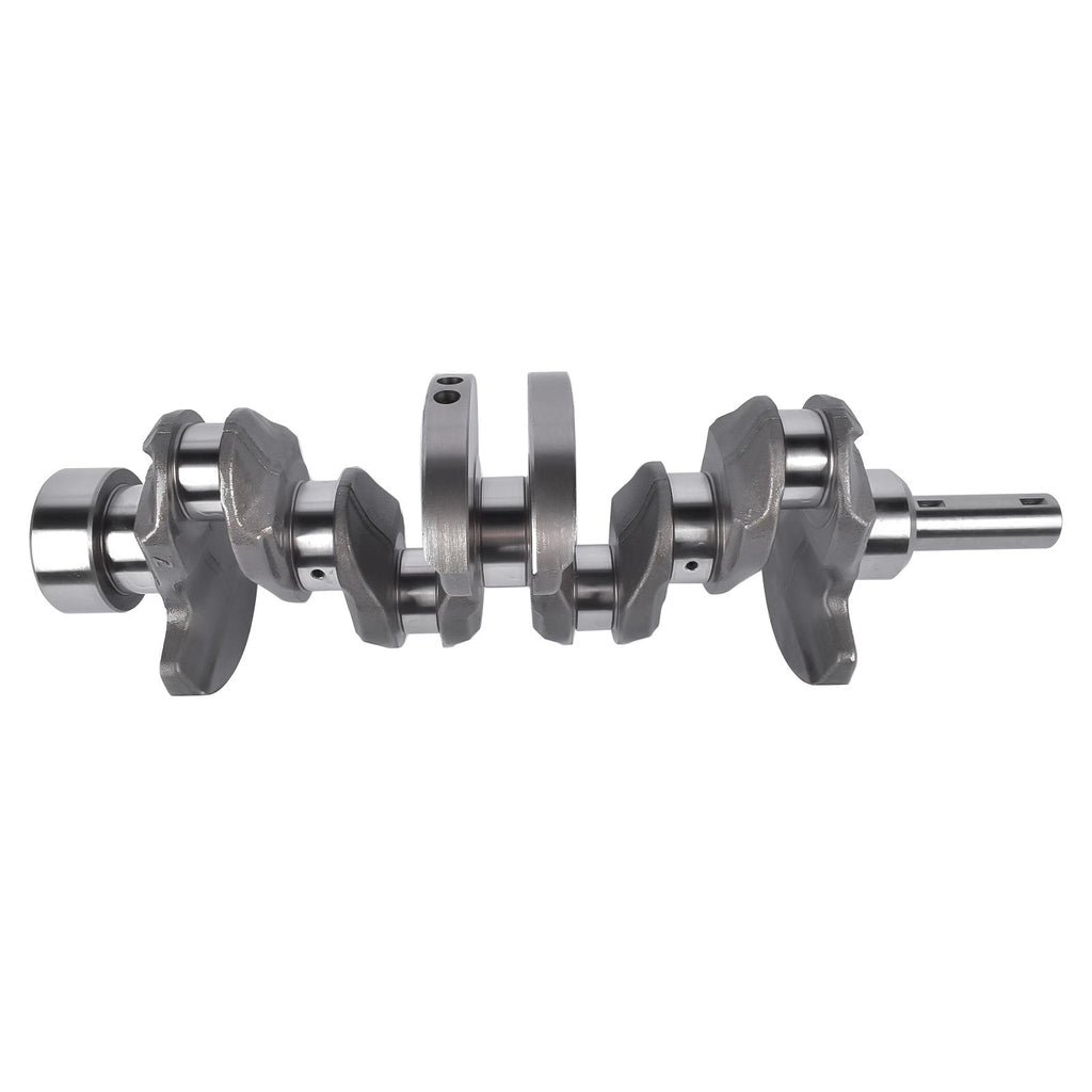 Crankshaft for Nissan Altima (1993-2001), Frontier (1998-2004), Xterra (2000-2004)