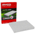 Ryco Cabin Air Filter Cleaner for Chrysler 300C 300 6cyl V6 8cyl V8 (2012-2017)