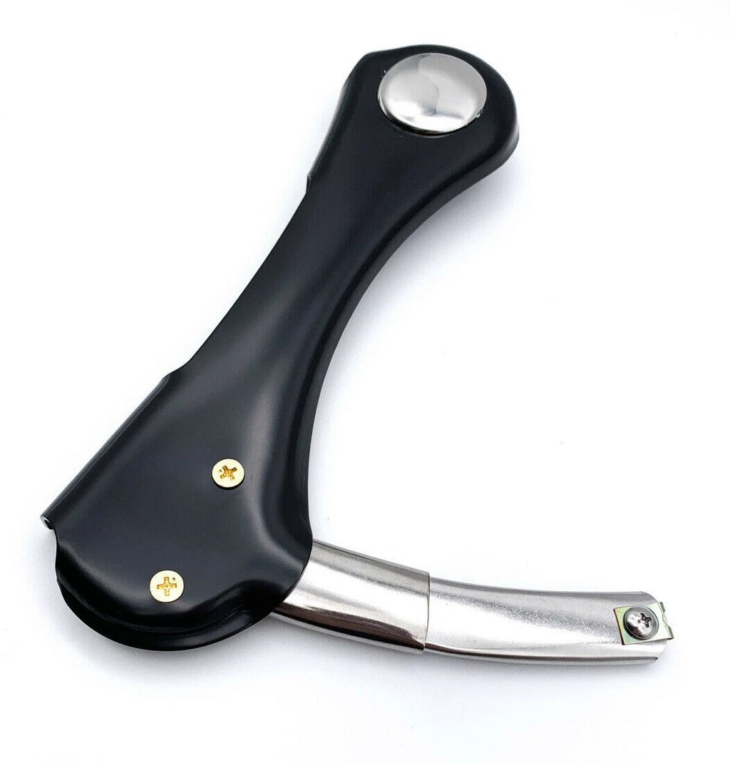 Windshield Visor Bracket Passenger Side Adjustable for Fulton (2003–2010)