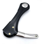 Windshield Visor Bracket Passenger Side Adjustable for Fulton (2003–2010)