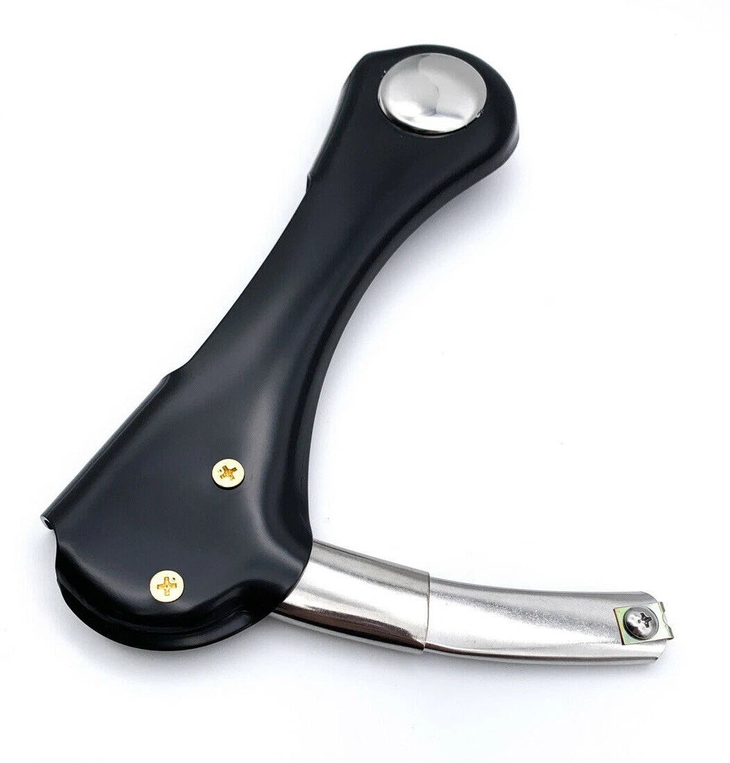 Windshield Visor Bracket Passenger Side Adjustable for Fulton (2003–2010)