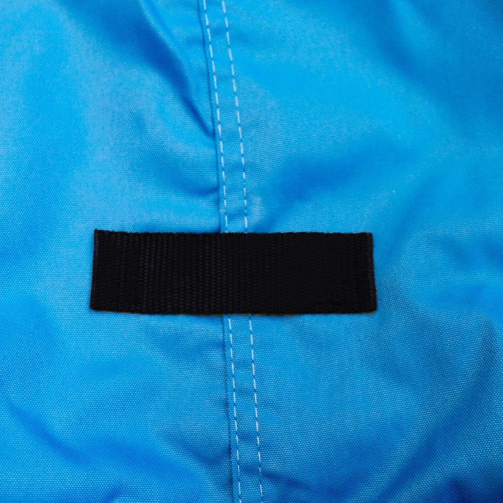 Boat Cover for Blue Wave 189 Super Tunnel CC (Trailerable)