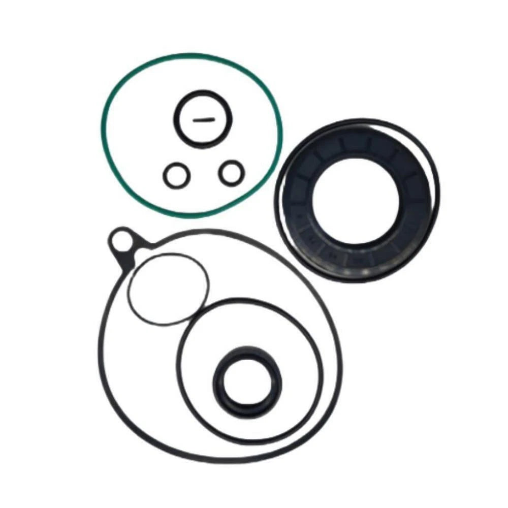Gearcase Unit Seal Kit 23034 for Volvo Penta DP-G DPX-A DPX-S DPX-R (N/A)