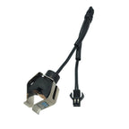 Temperature Control Sensor for Boilers and Heating Equipment