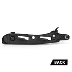 Front Bumper Bracket for Porsche Cayenne (2015–2018)