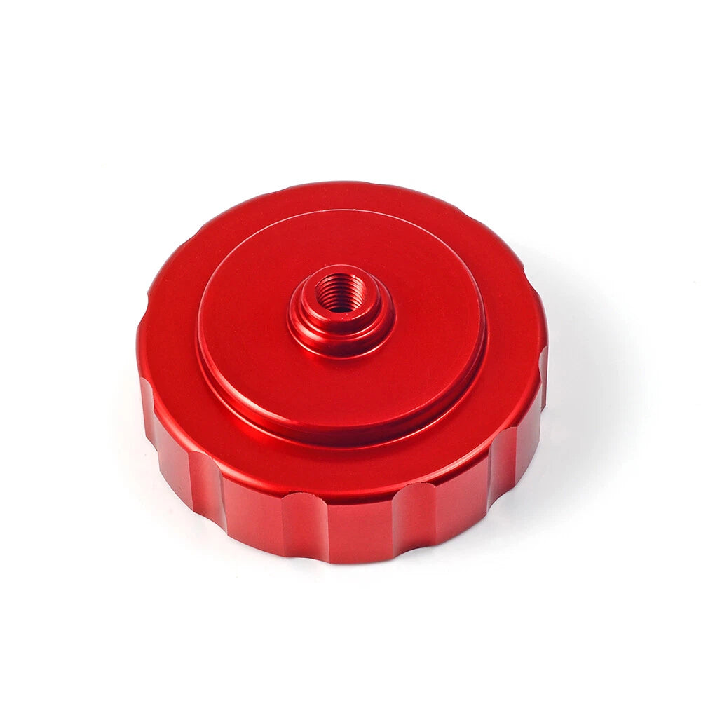 Throttle Cable Idle Screw CNC Cap for Yamaha Blaster 200 (2000-2006)