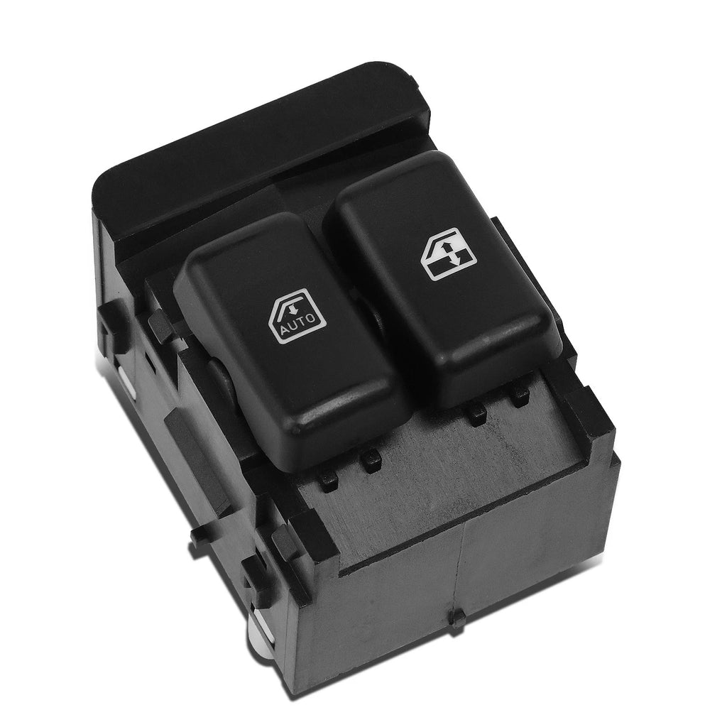 Master Power Window Locks Switch for Chevy Express GMC Savana (1996–2000)
