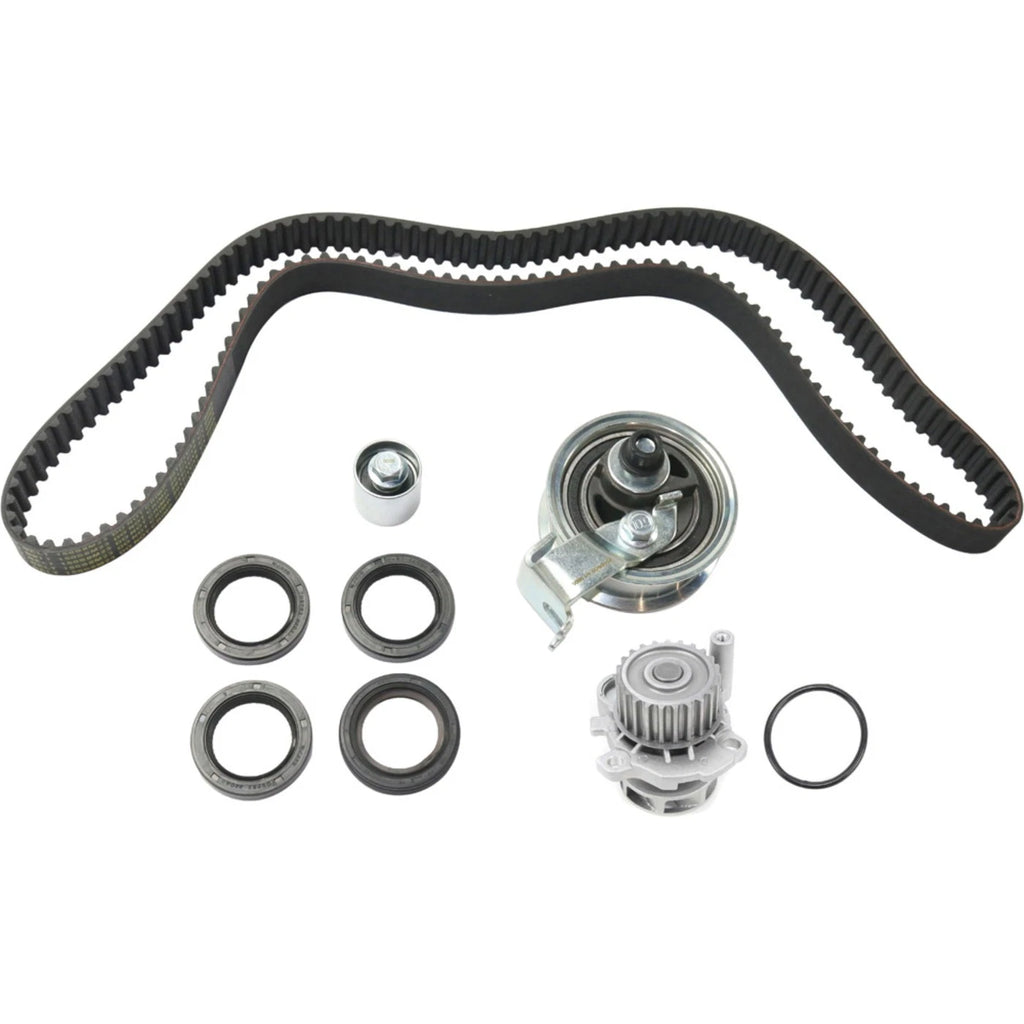 Timing Belt Kit for Volkswagen Jetta (2000–2005)