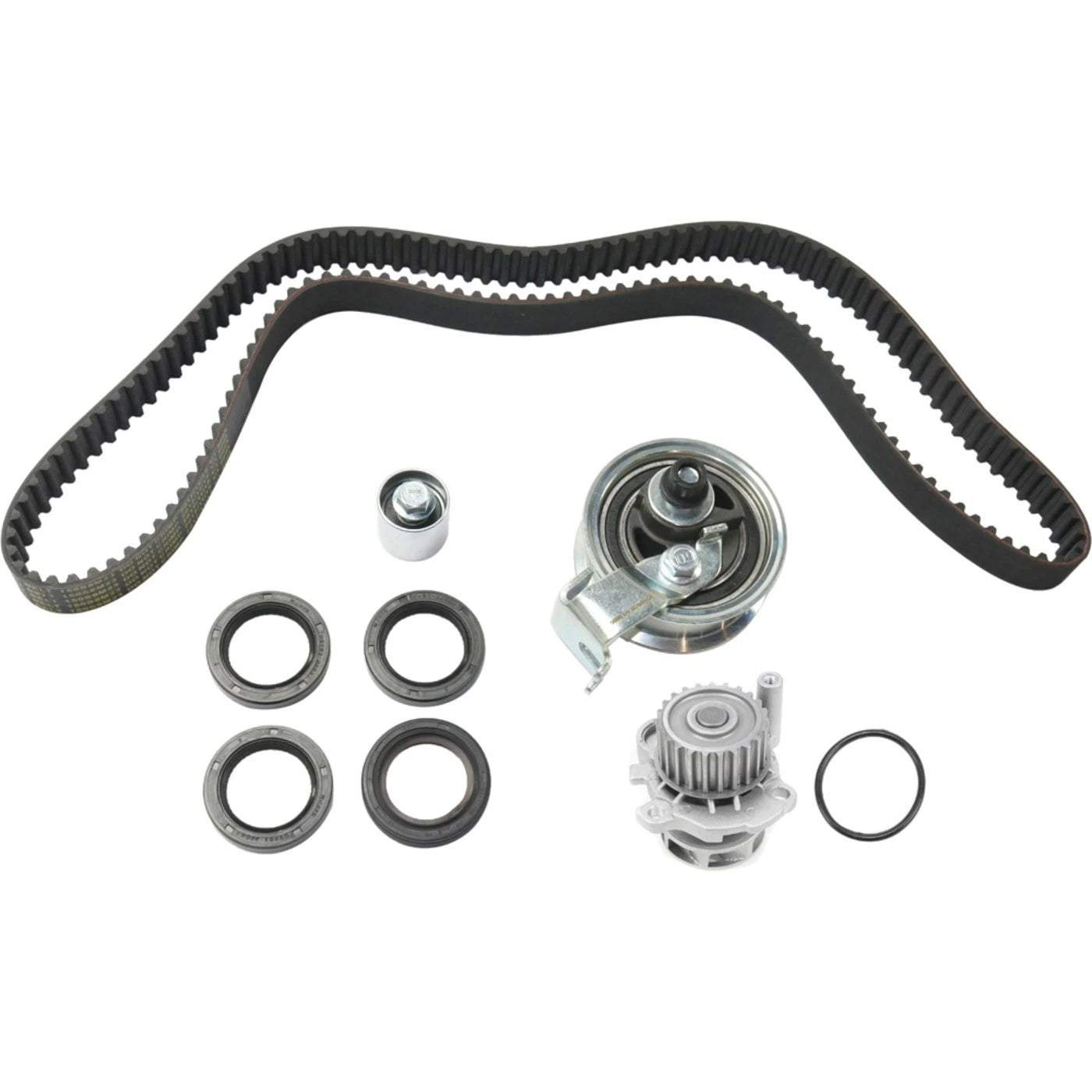 Timing Belt Kit for Volkswagen Jetta (2000–2005)