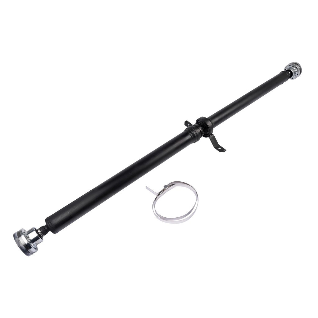 Rear Driveshaft Prop Shaft Assembly for Audi A6 Quattro (2005-2011)
