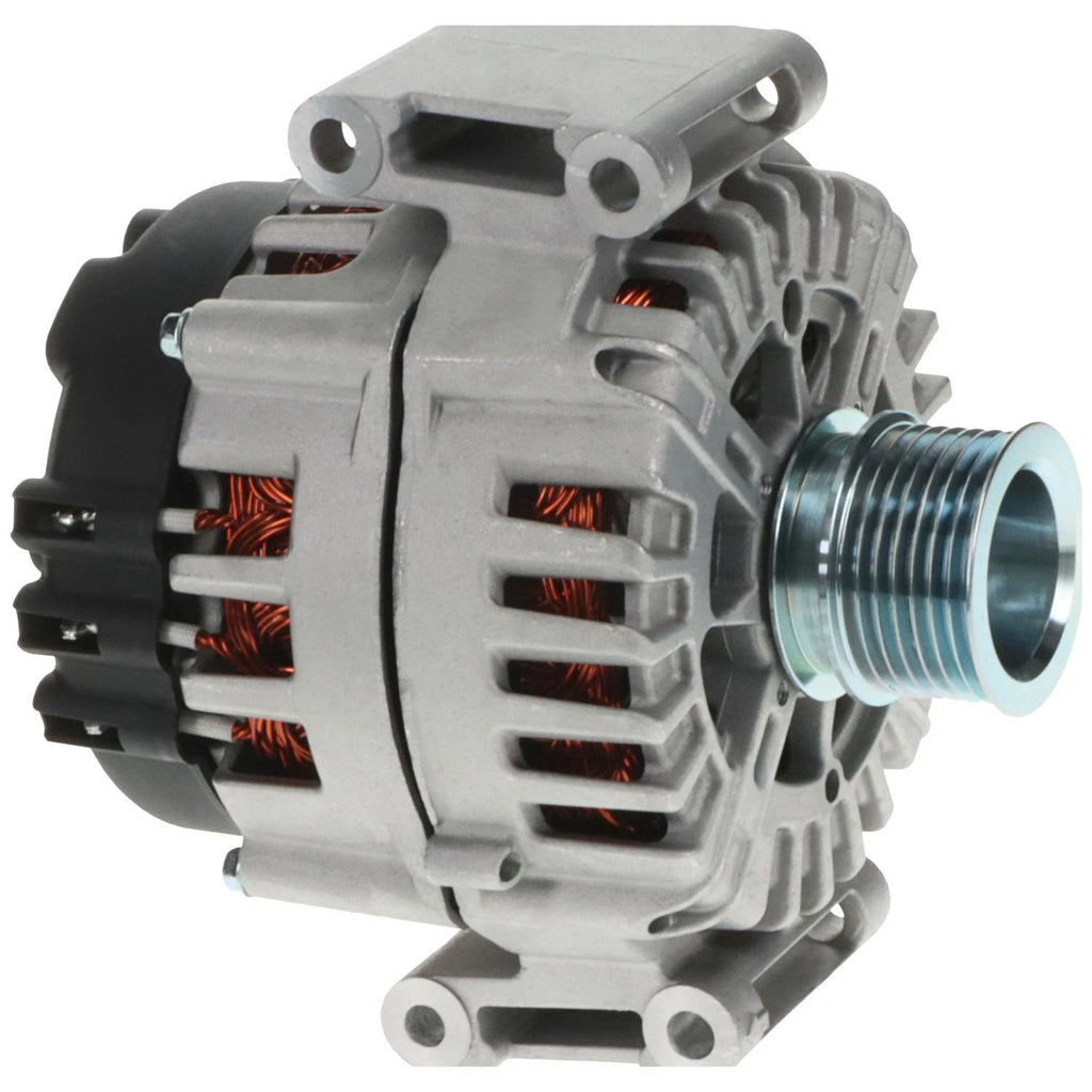 250A Alternator for Mercedes Maybach S600 (2014–2016)