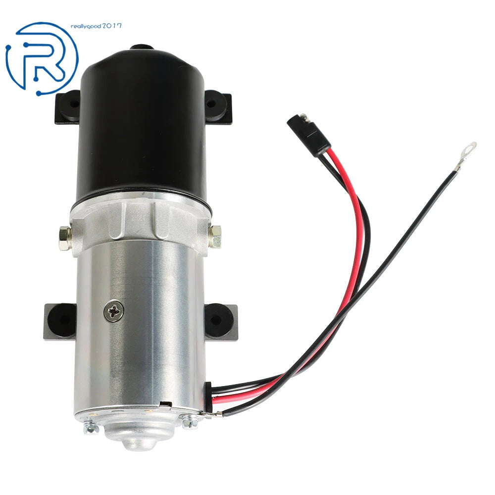 Hydraulic Motor Pump for Ford Mustang GT LX (1983-1993)