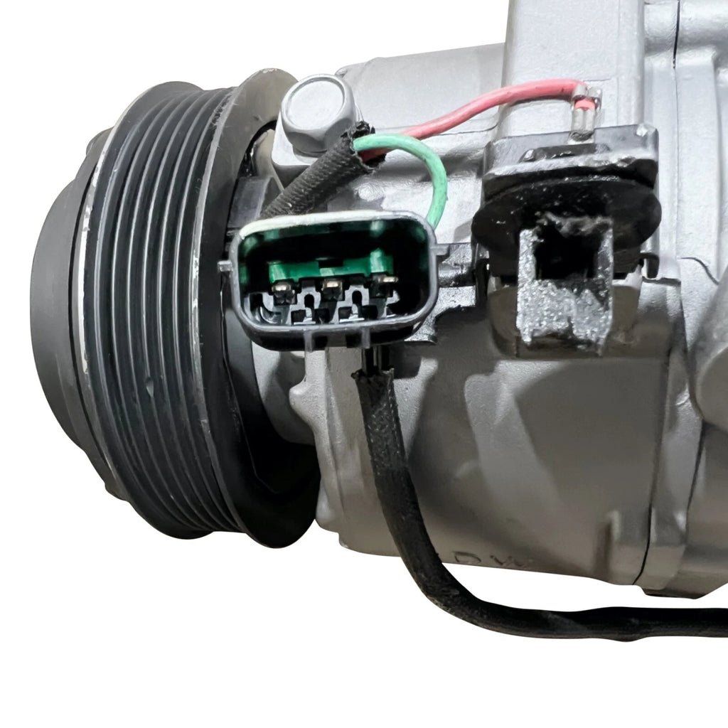 A/C Compressor OEM Replacement for Kia Seltos 2.0L (2021-2025)