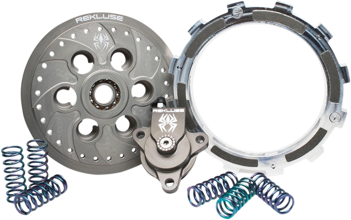 Rekluse EXP 3.0 Clutch Kit for YXZ 1000R/SS (2016–2023) RMS-6107001