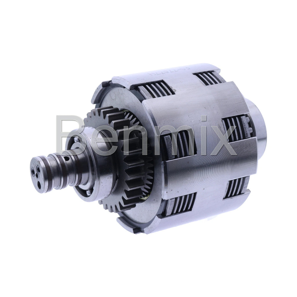 Hydraulic Clutch Assy 14883-80201 for TCM Forklift FD20-30Z5 FD20-30T6 (2010–2020)