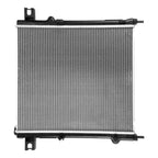 Aluminum Radiator for Dodge Nitro 2007–2011 (All Engines) (2008–2010)